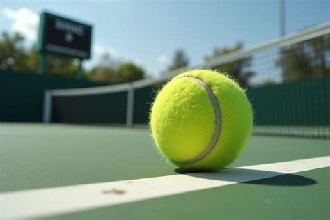 tennis scores